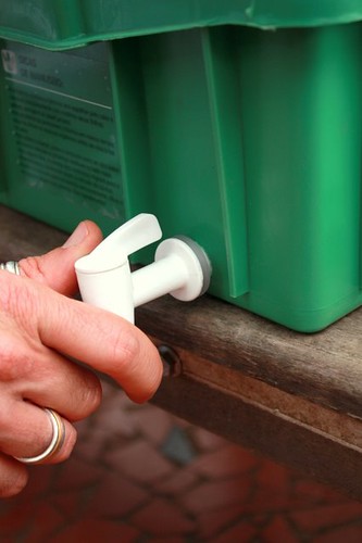 Transforme o lixo da cozinha em adubo para plantas