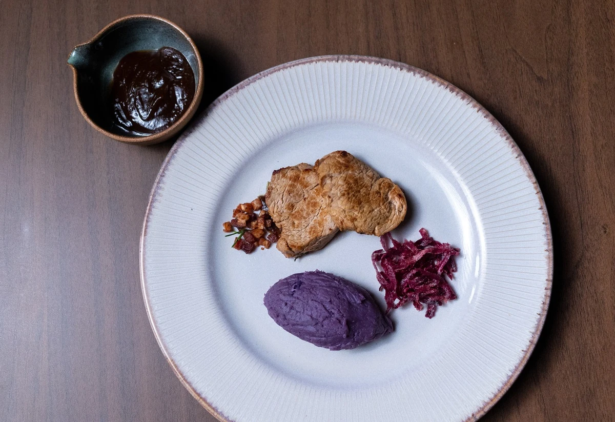 VENCEDORA - RECEITA MAURREN