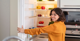Como escolher a melhor geladeira: 5 passos essenciais para acertar na compra
