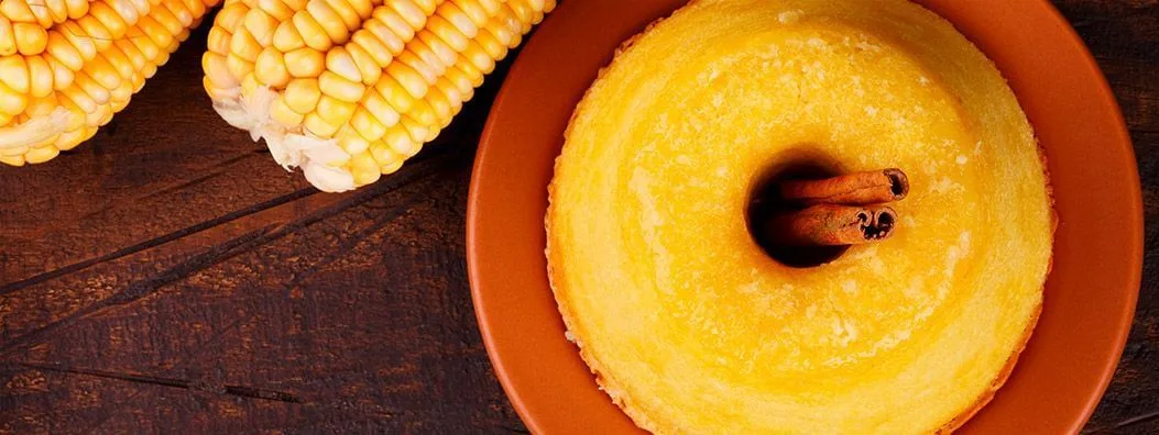 Bolo-de-milho-macio