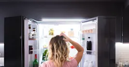 Como trocar o filtro da geladeira