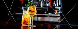 Clericot: drink do verão pelo Chef Alê D’agostino