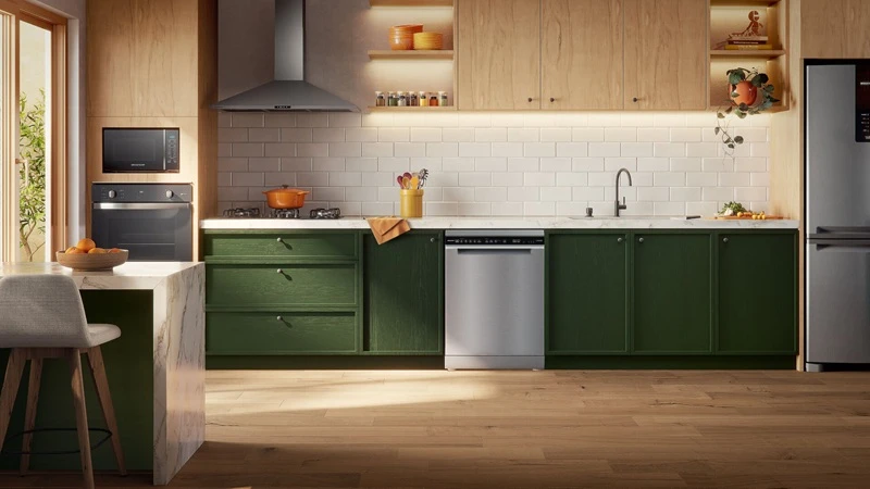 Lava louças Brastemp BLF61AR