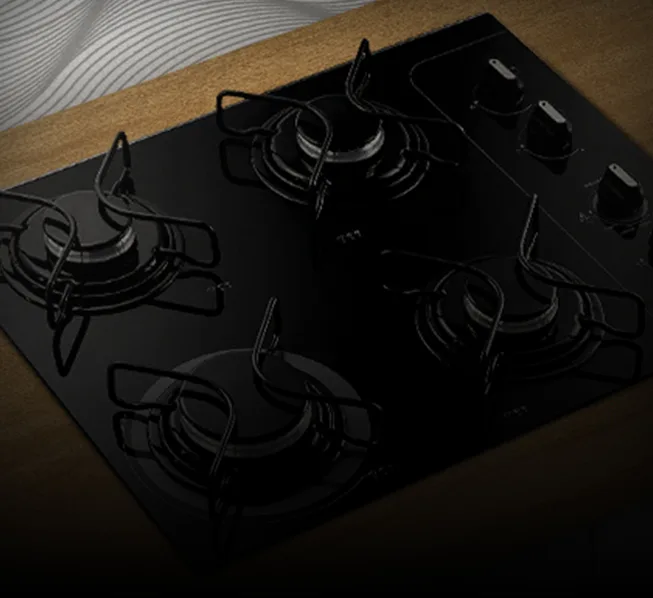 Cooktop