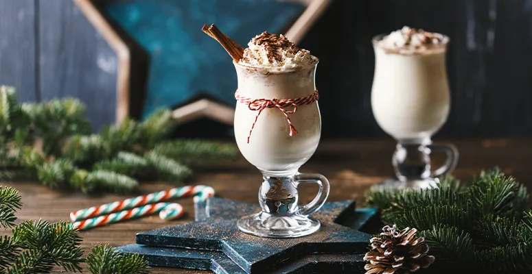 drinks para o natal
