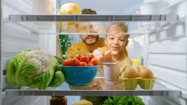 Geladeira econômica: como escolher a melhor opção?