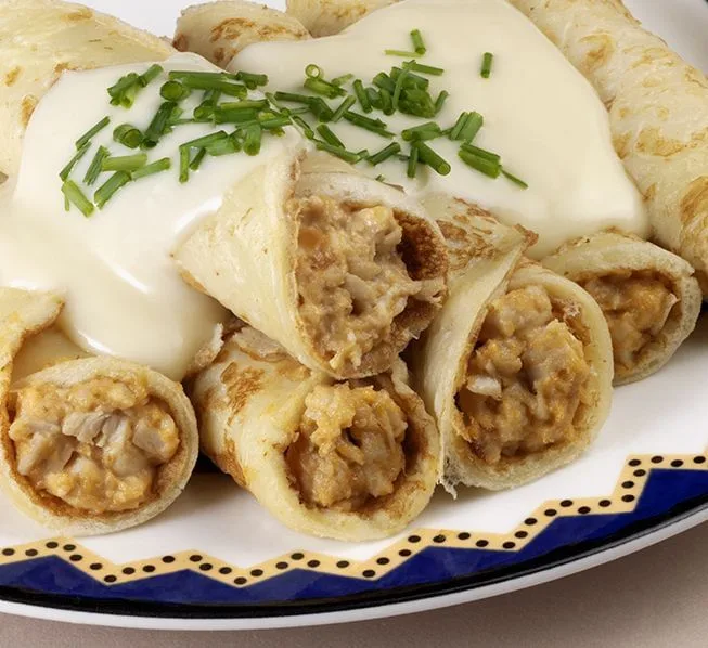 Como fazer panqueca: 10 receitas deliciosas