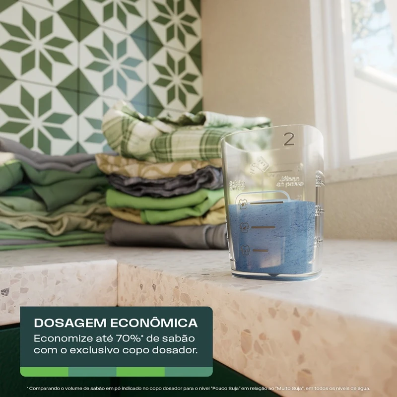 Consul Lavadora CWH13AB