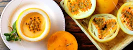 Mousse de Maracujá é a sobremesa brasileira mais famosa no mundo