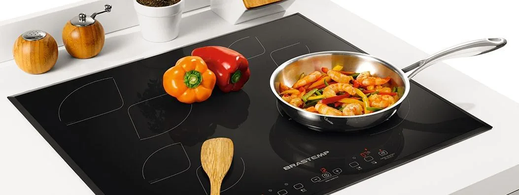 Cooktop-Inducao