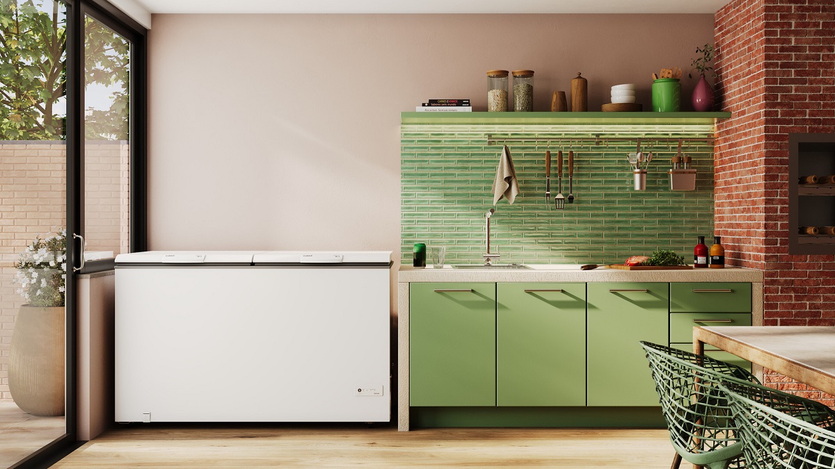 Como escolher o freezer ideal?