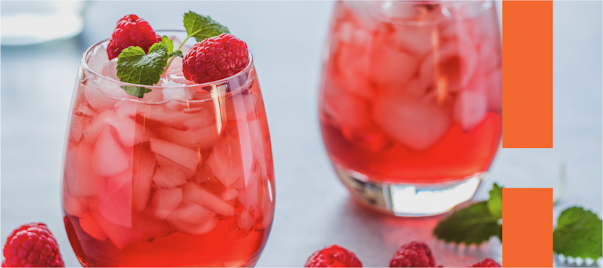 Drinks sem álcool: veja opções de coquetéis para todos os gostos