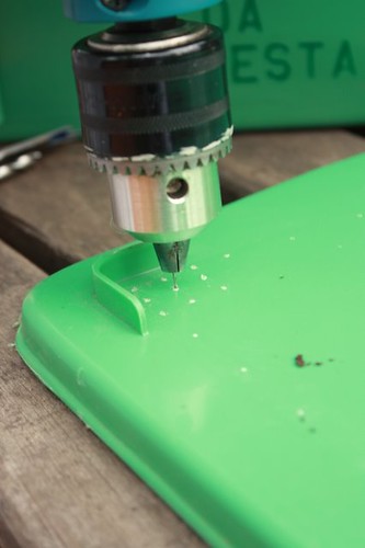 Transforme o lixo da cozinha em adubo para plantas