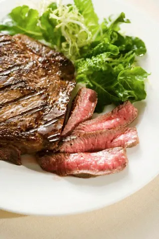 Como preparar carnes