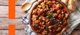Antepastos: 3 receitas para impressionar
