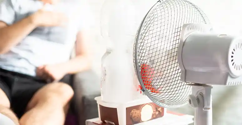 Como refrescar o quarto no calor? Confira nossas dicas!