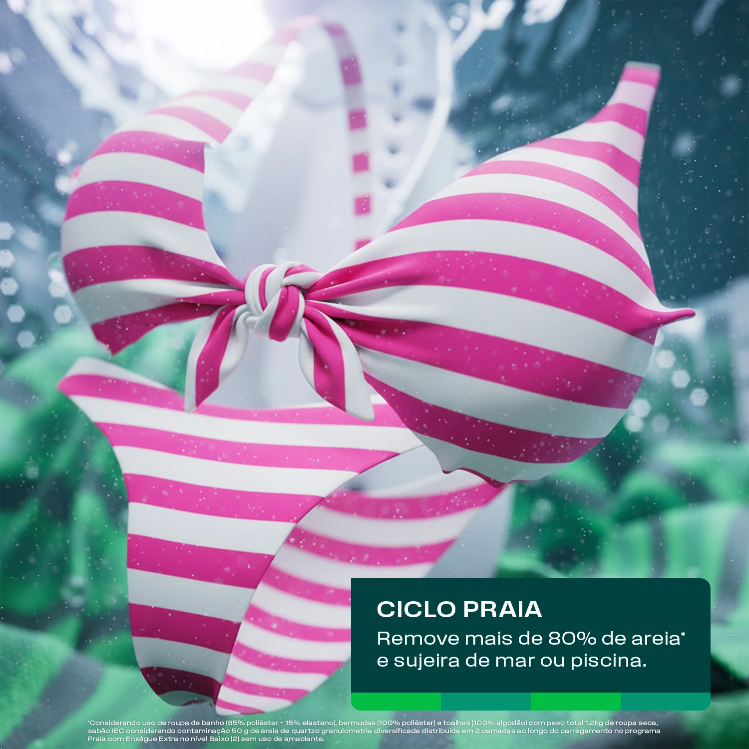 CWB10 CICLO PRAIA