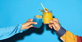 Drink sem álcool