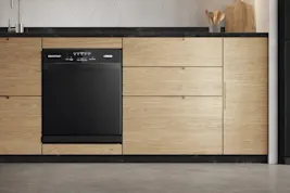 Aprenda como usar a lava-louças de 8 serviços Brastemp