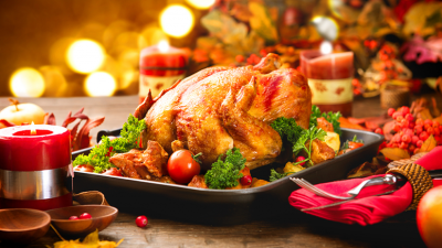 receita para airfryer