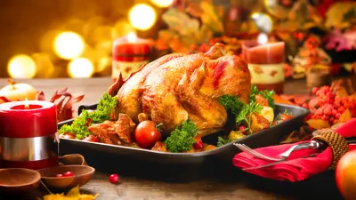 receita para airfryer