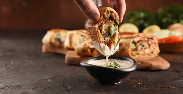 Shawarma