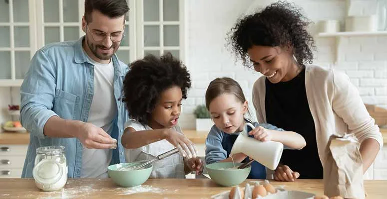 Receitas para o Dia das Crianças para surpreender seu pequeno