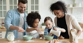 Receitas para o Dia das Crianças para surpreender seu pequeno