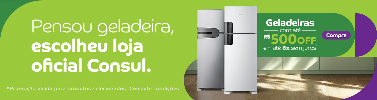 geladeiras