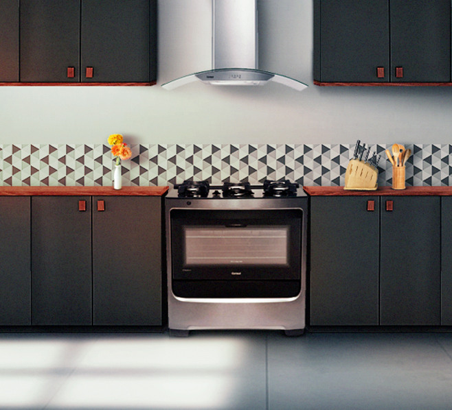 Fogão ou cooktop: como escolher o melhor para sua casa?