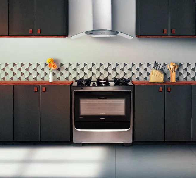 Fogão ou cooktop: como escolher o melhor para sua casa?