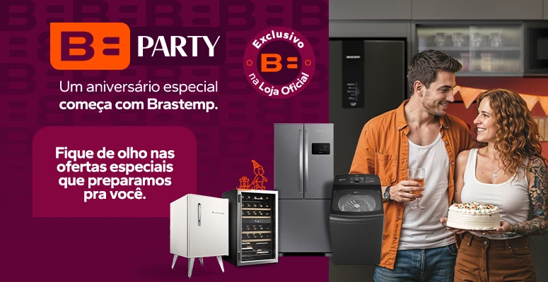 aniversario brastemp