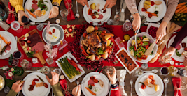 Ideias para a Ceia de Natal