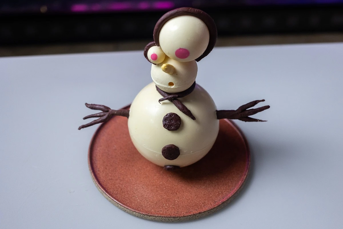 RECEITA RAMIRO  masterchef