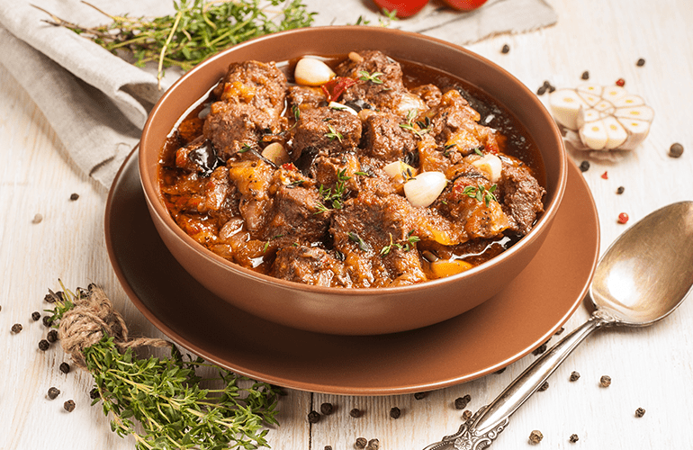 Carne de panela de pressão: uma receita simples com sabor delicioso