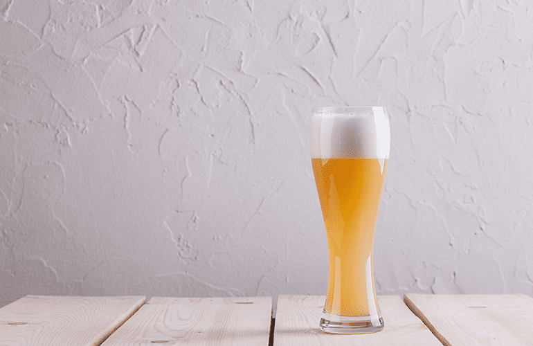 Taça de cerveja: 11 tipos para você experimentar