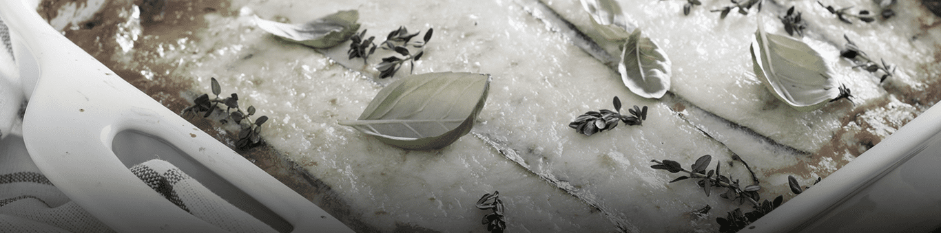 Lasanha de abobrinha e outras receitas italianas