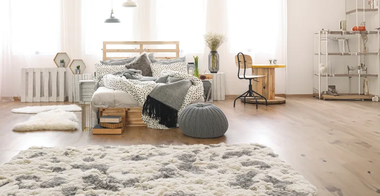 Dicas para um quarto aconchegante