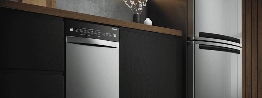 Guia de uso: como usar a máquina de lavar-louça Brastemp