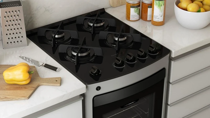 Consul Fogao CFO4VAR