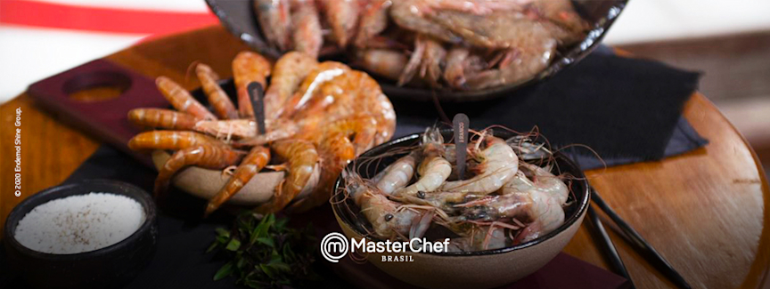 Receitas com camarão: confira ideias e o passo a passo