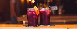 Dicas e receitas de drinks para você surpreender!