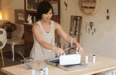 Como fazer tie dye em casa