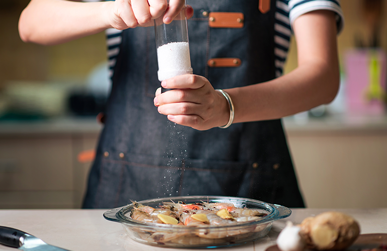 como temperar seu peixe para moqueca