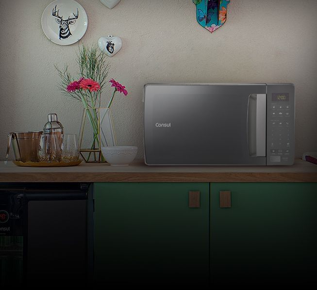 Nesse verão, use e abuse das receitas de micro-ondas