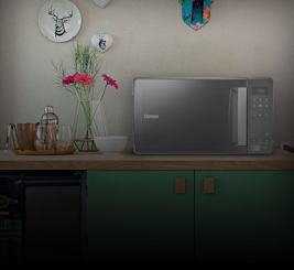 Nesse verão, use e abuse das receitas de micro-ondas