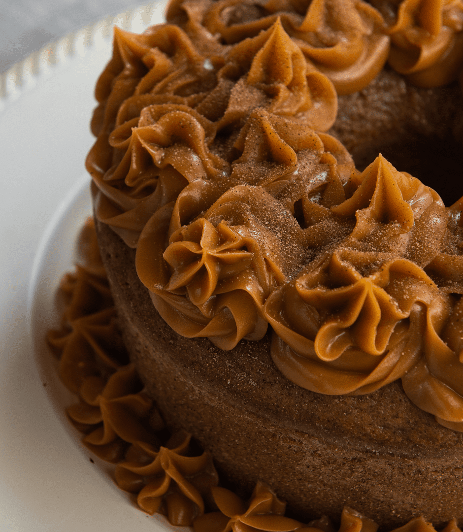 6 Dicas de Calda para Bolo