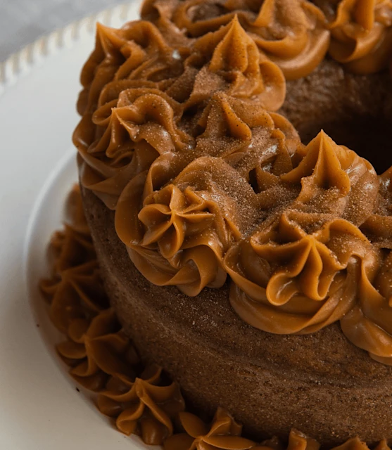 6 Dicas de Calda para Bolo