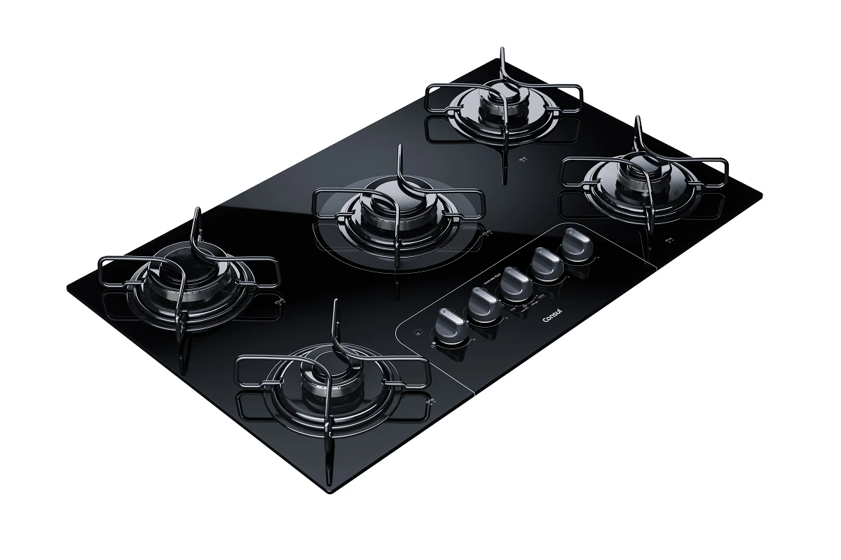 Consul Cooktop CD075AE Imagem 3 4 2
