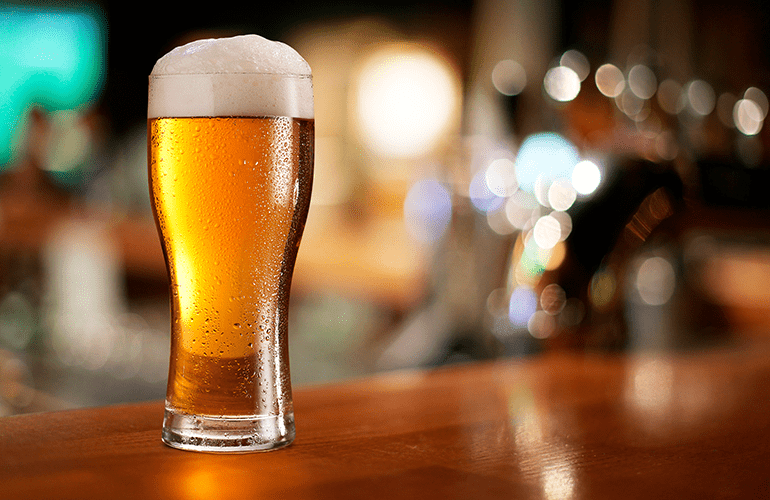 Taça de cerveja: 11 tipos para você experimentar